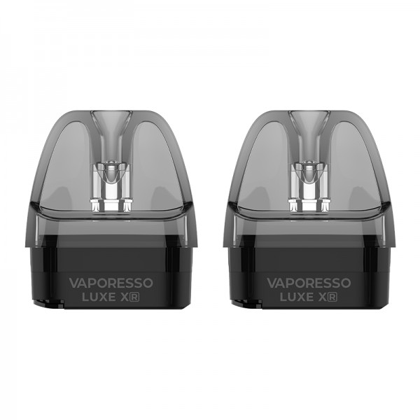 Pod Vaporesso Luxe XR/XR MAX New-MTL 2pz